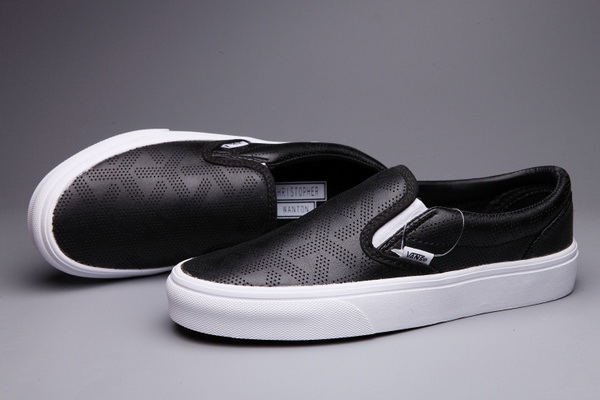 Vans Low-Top Slip-on Men Shoes--230